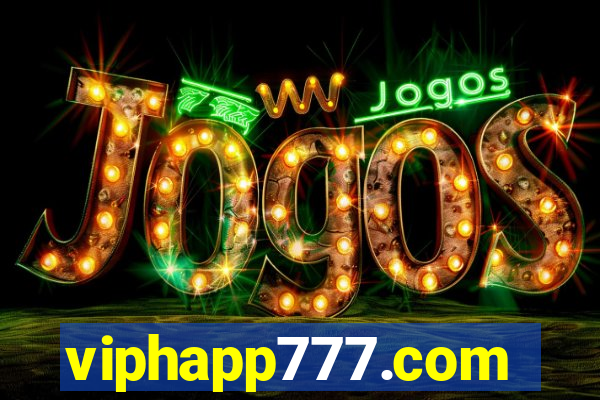 viphapp777.com