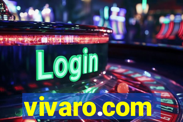 vivaro.com