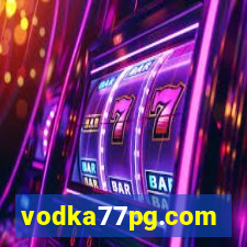 vodka77pg.com