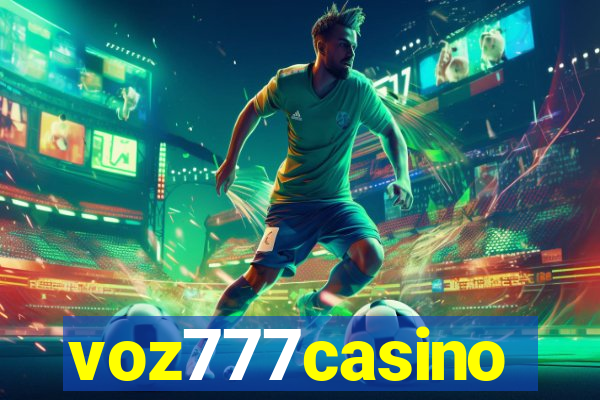 voz777casino