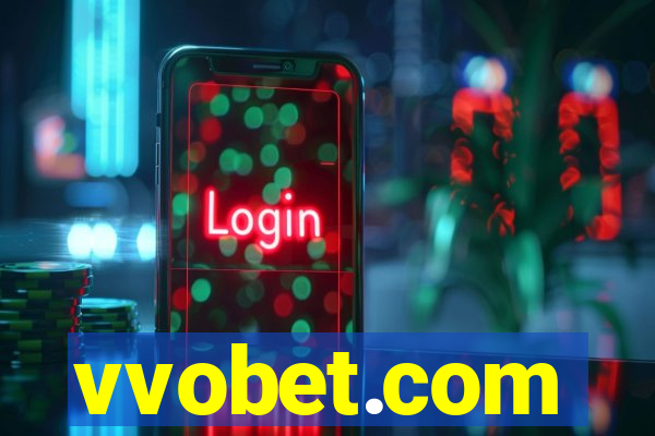 vvobet.com