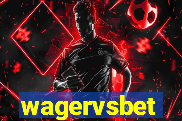 wagervsbet