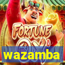 wazamba