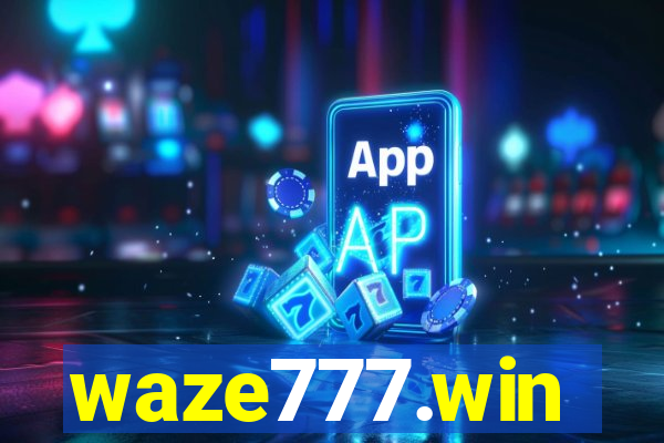 waze777.win