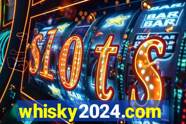 whisky2024.com