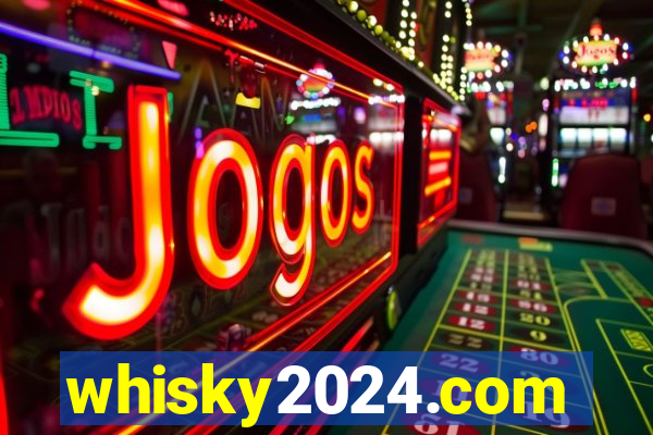 whisky2024.com