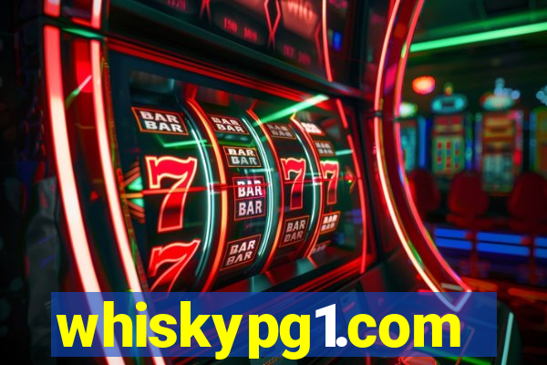 whiskypg1.com