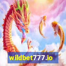 wildbet777.io