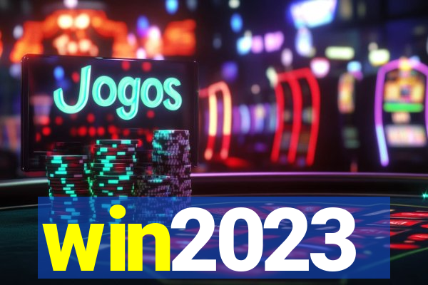 win2023