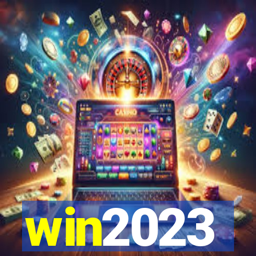 win2023