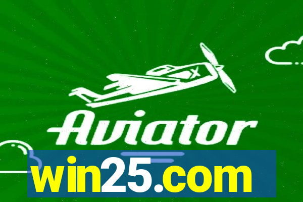 win25.com