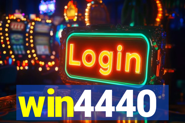 win4440