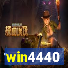 win4440