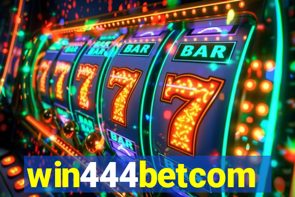 win444betcom