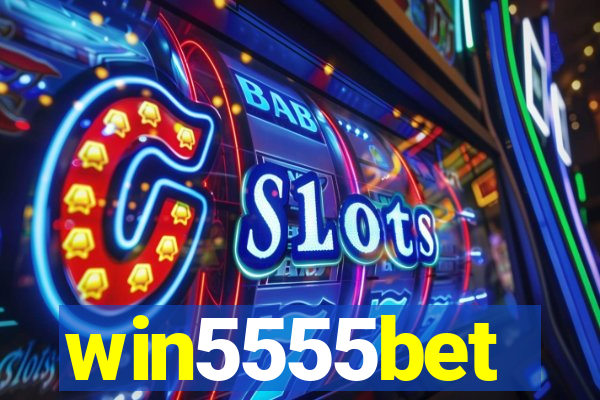 win5555bet