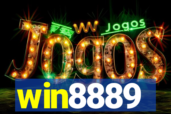 win8889