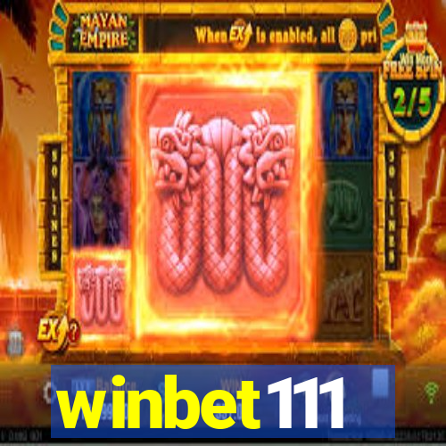 winbet111