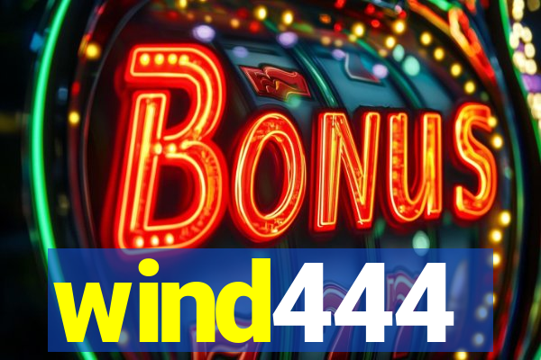 wind444