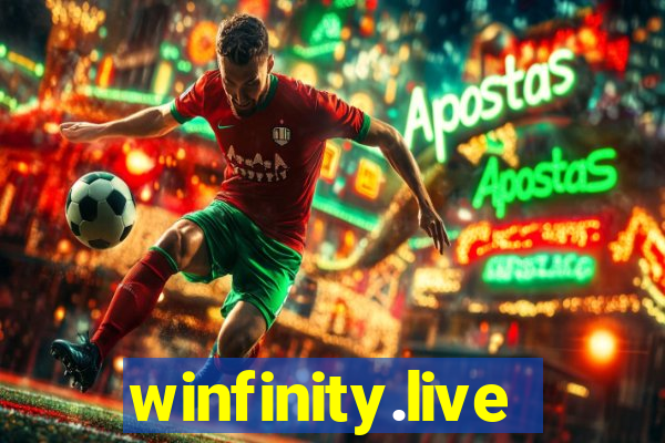 winfinity.live