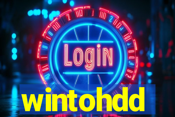 wintohdd