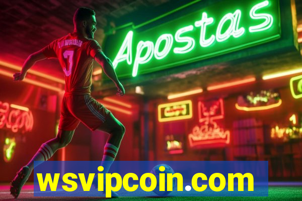 wsvipcoin.com