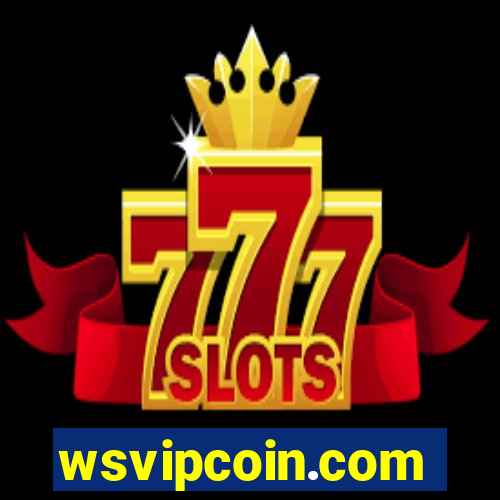 wsvipcoin.com