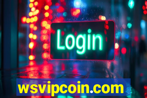 wsvipcoin.com