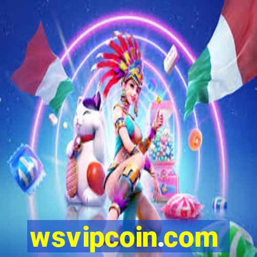 wsvipcoin.com