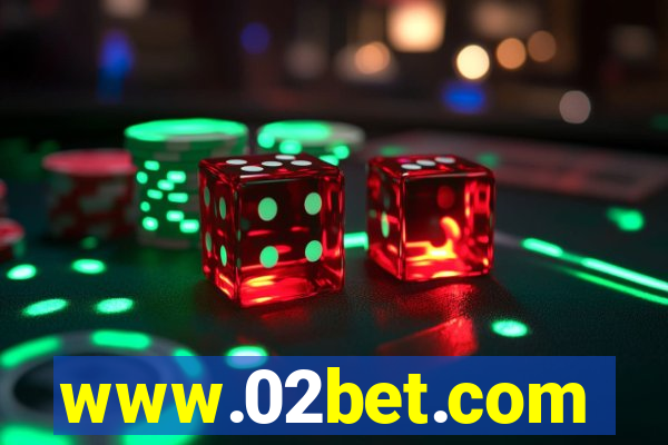 www.02bet.com