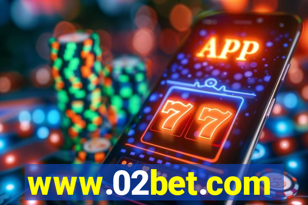 www.02bet.com