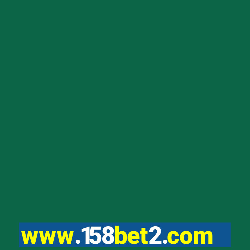 www.158bet2.com