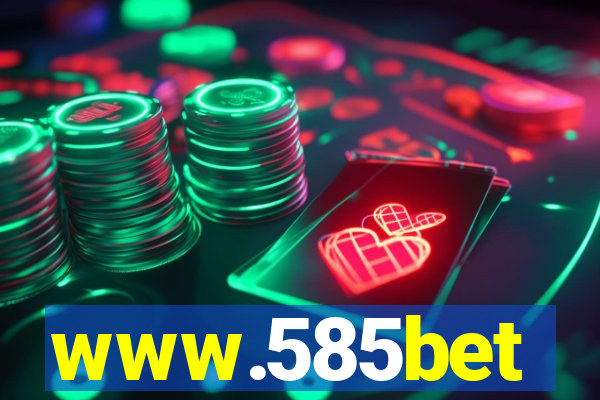 www.585bet