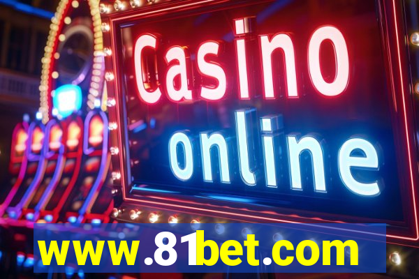 www.81bet.com