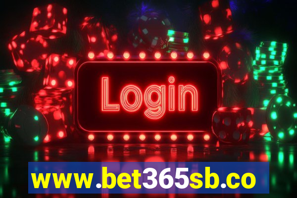 www.bet365sb.com