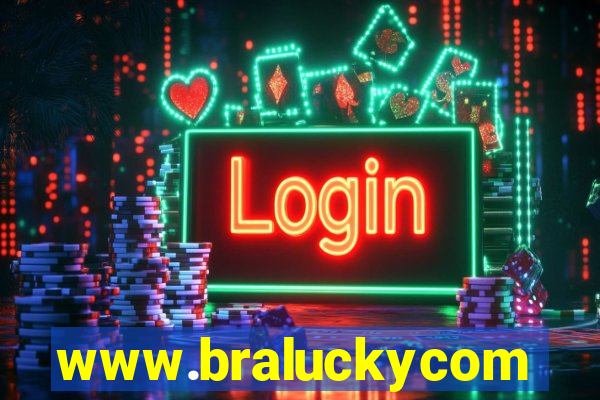 www.braluckycom