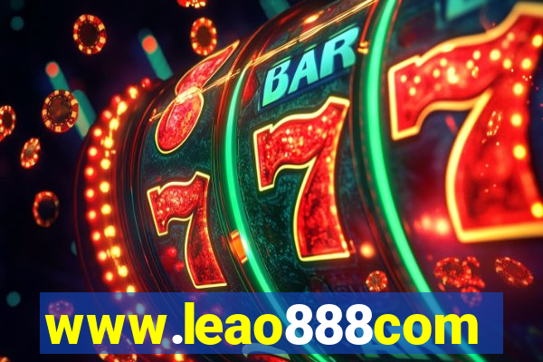 www.leao888com