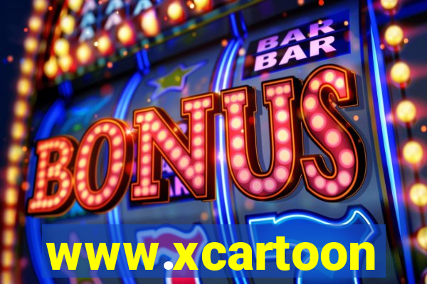 www.xcartoon