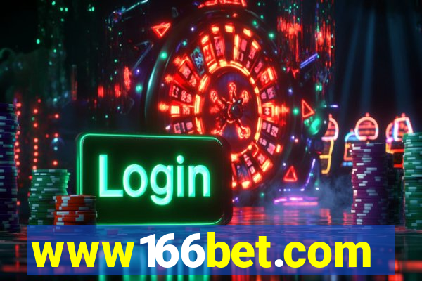 www166bet.com