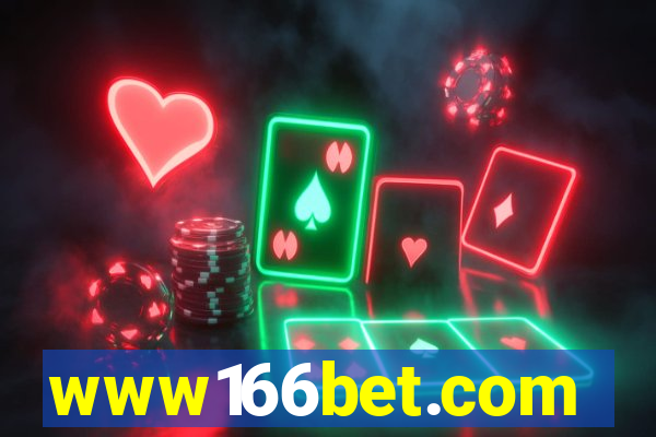 www166bet.com