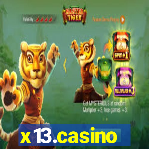 x13.casino