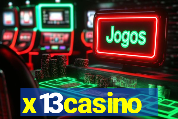 x13casino