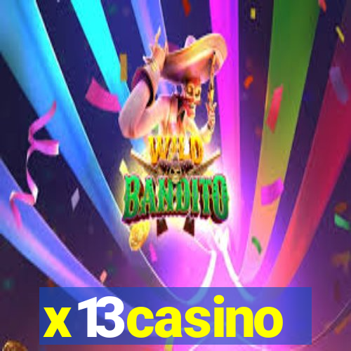 x13casino