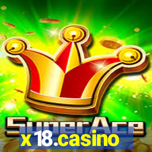 x18.casino