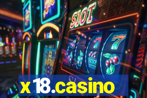 x18.casino