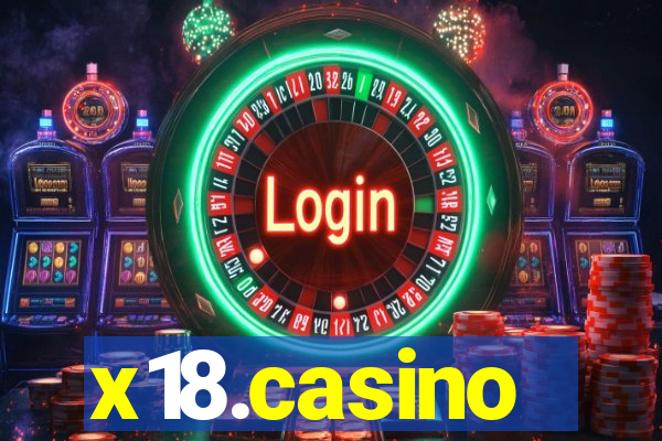 x18.casino