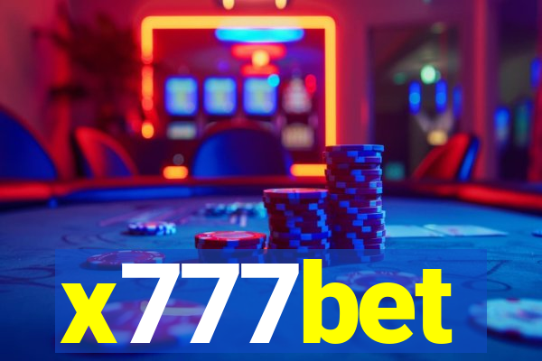 x777bet