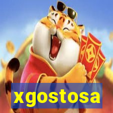 xgostosa