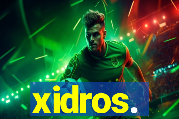 xidros.