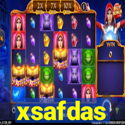 xsafdas