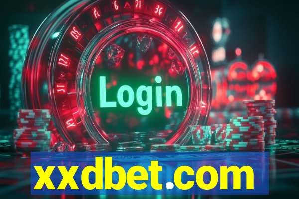 xxdbet.com